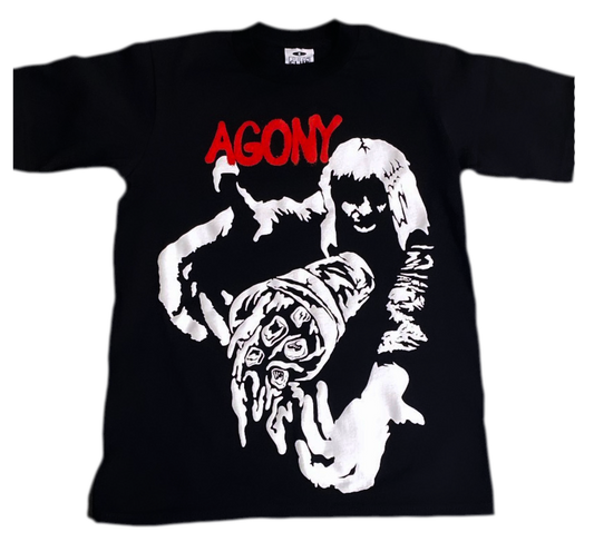 Products – AGONY